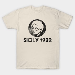 Sicily 1922 T-Shirt